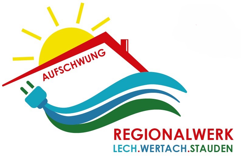Regionalwerk Lech Wertach Stauden