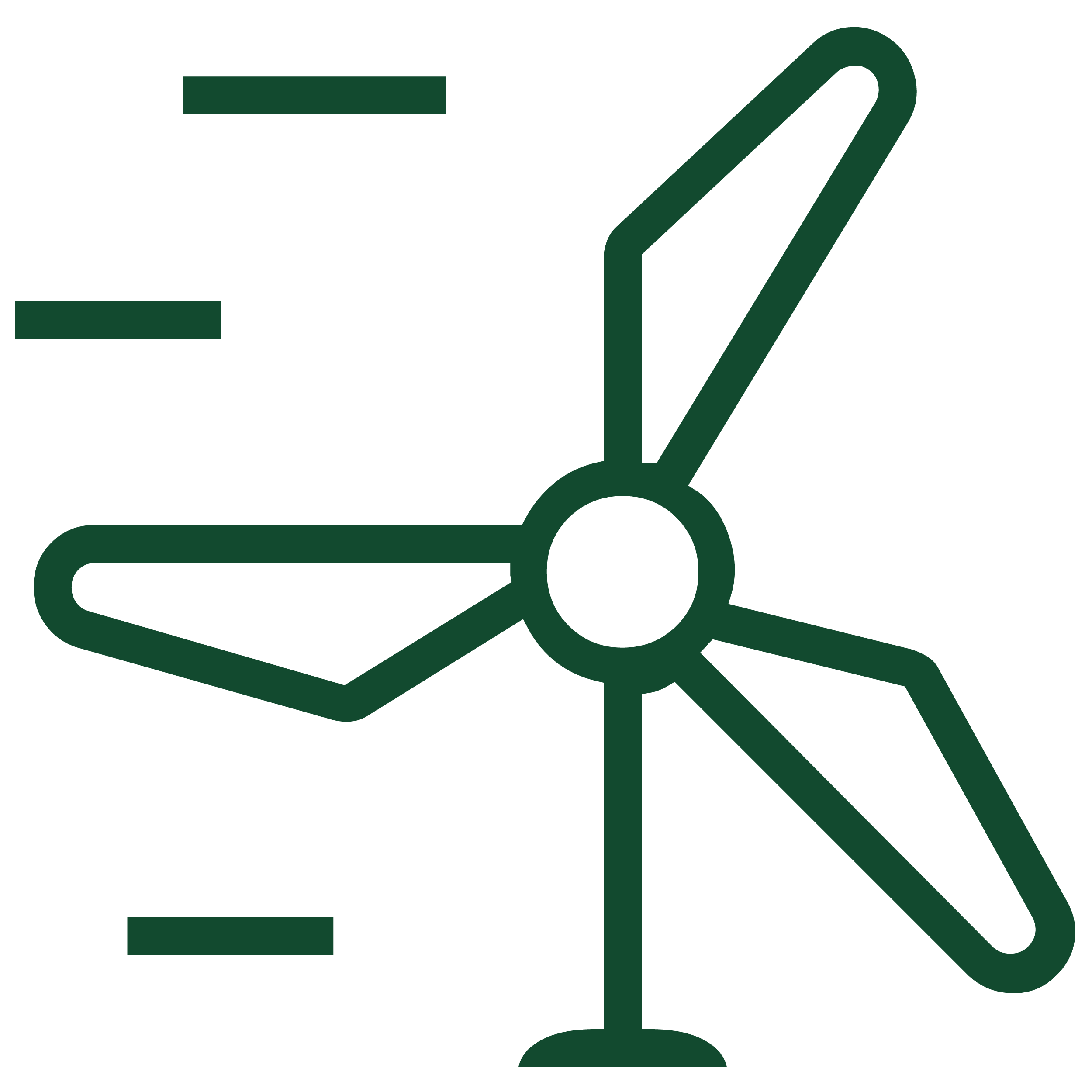Regionalwerk Schwerpunkte Icon Windkraft