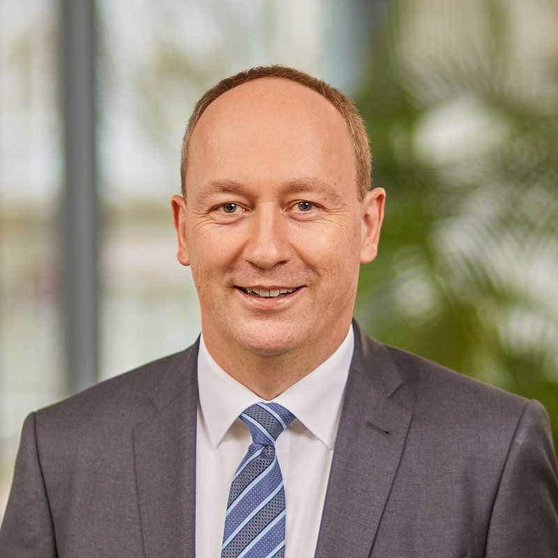 Regionalwerk Ansprechpartner Feigl Franz