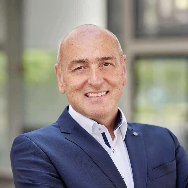 Regionalwerk Ansprechpartner Rager Johann