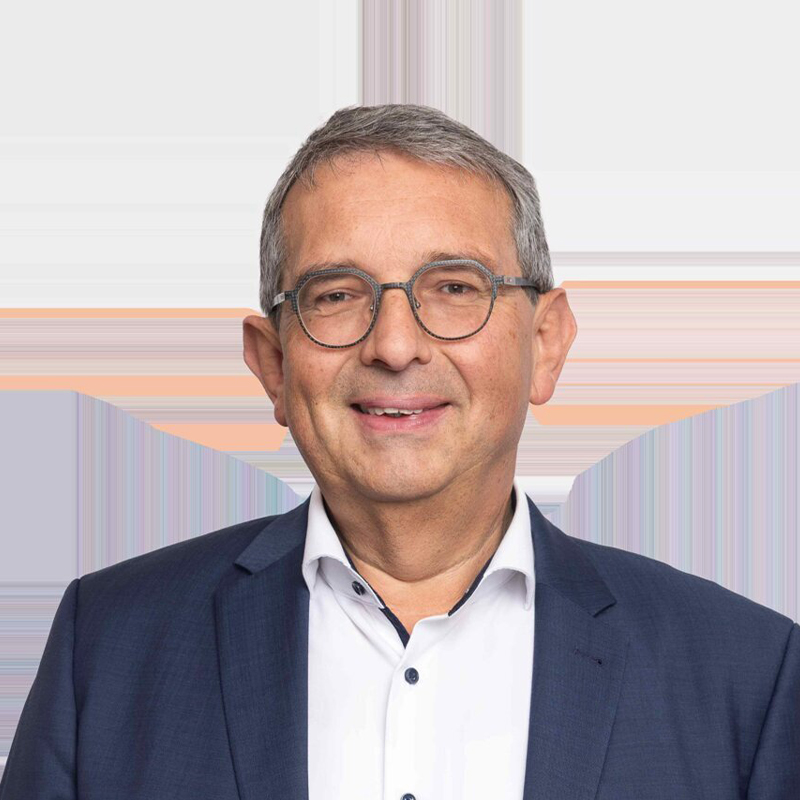 Regionalwerk Ansprechpartner Gerald Eichinger